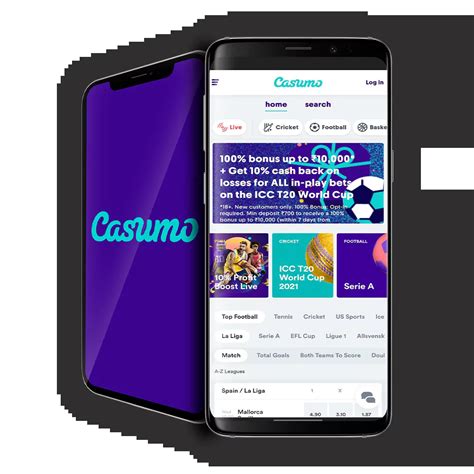 casumo app